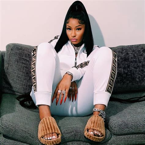 nicki minaj fendi outfit|nicki minaj x fendi line.